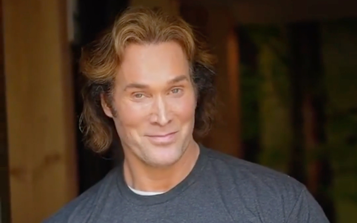 大力王的大学生活