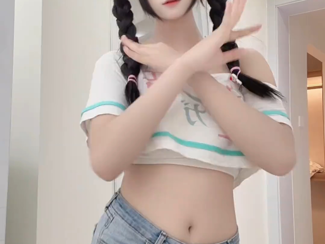 萌妹子