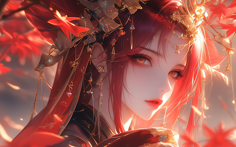 2024第168期 | 我不允许你没有听过这期古风系列歌曲,惊艳的戏腔音乐