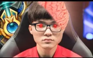 Download Video: [ Faker ] 李相赫的闪避技能已达到上限值 怪物般的中单