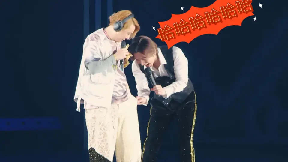 中字】KinKi Kids MC collection (from KinKi Kids Concert 2022-2023 