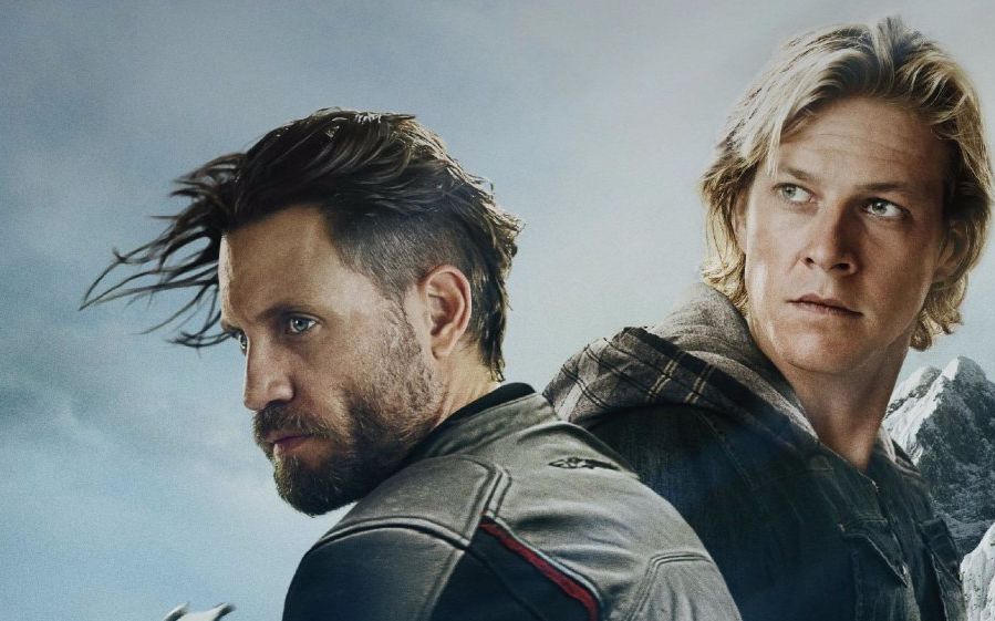 极盗者犹他x鲍迪birdsetfree