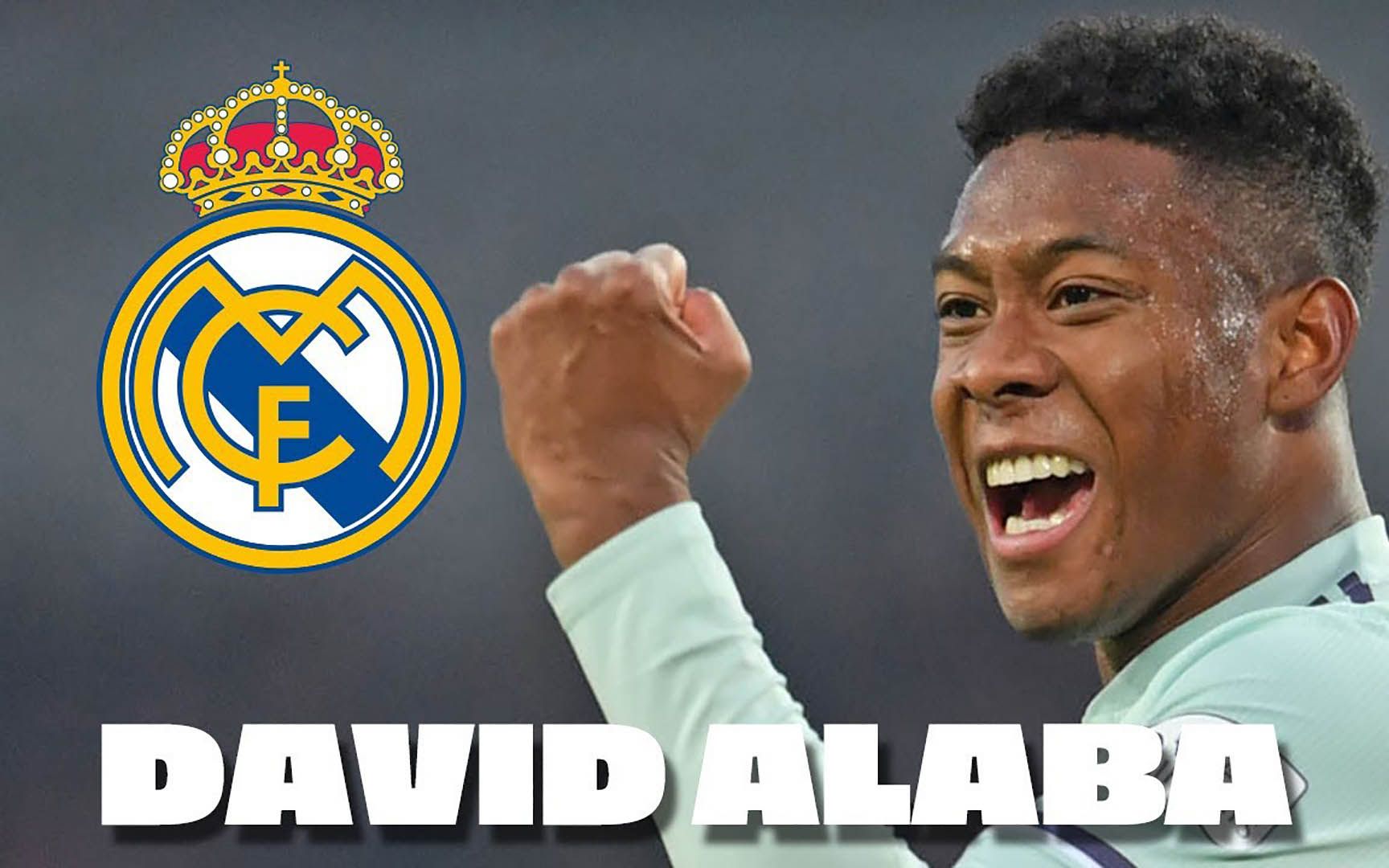 年薪一个亿,超级后卫阿尔巴正式转会皇马!