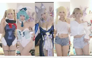 Download Video: 【菌子】六月尬舞集合，奇怪的菌子又增加了