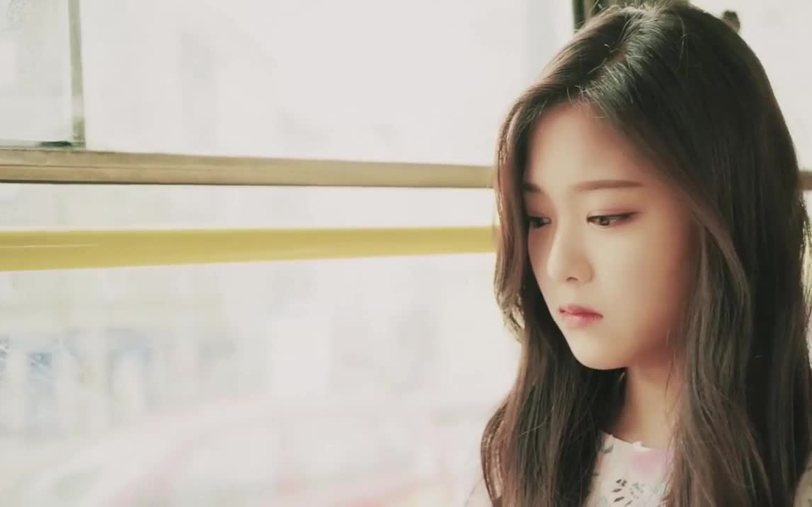 [图]SOJUNG 'Better Than Me' MV