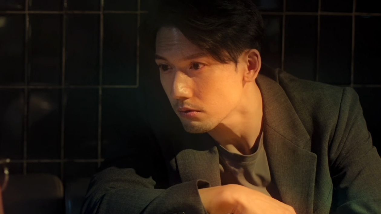 【关智斌/不日成婚2】双面侦探,即时上线