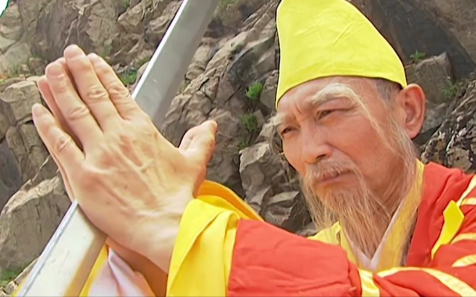 天下第一36 了结为救一刀,命丧魔刀雄霸天下.