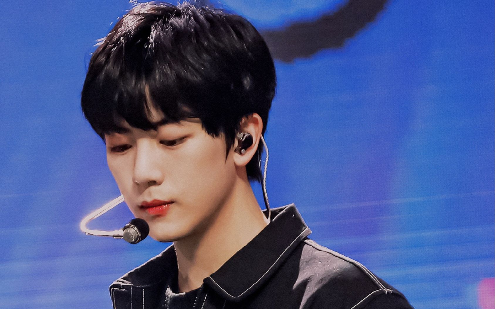 【golden child】金知范奇(ke)奇(ke)怪(ai)怪(ai)的各种声音4_哔哩