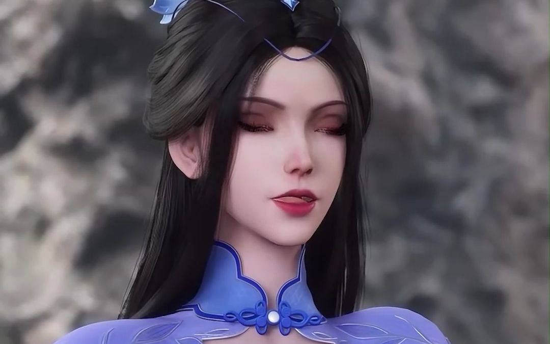 国漫女神叶韵:以前还是导师,现在这么快就要改口叫师姐呢