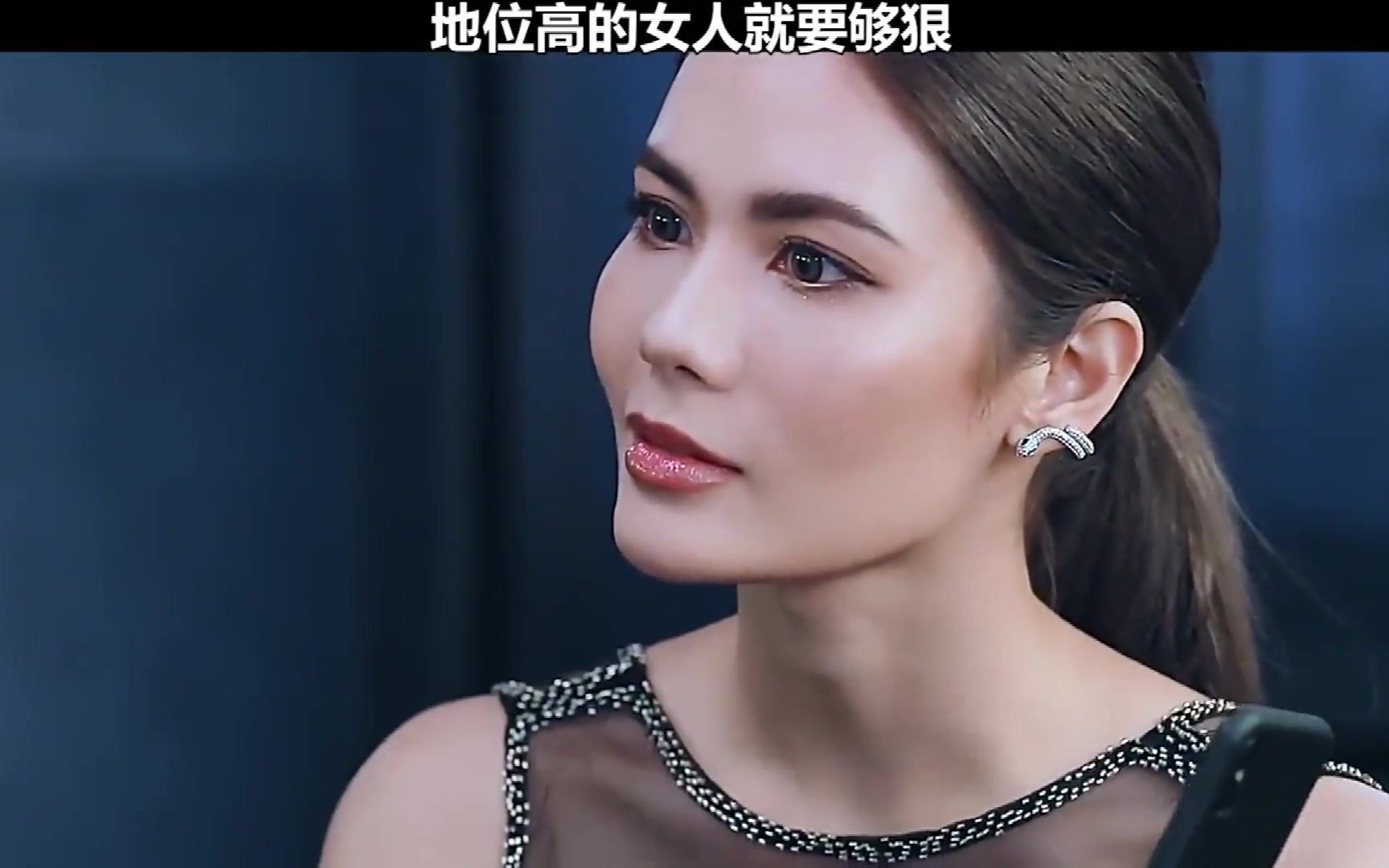 泰国电视剧里面的女主们是真的很喜欢扇人嘴巴子_哔哩哔哩 (゜-゜)つ