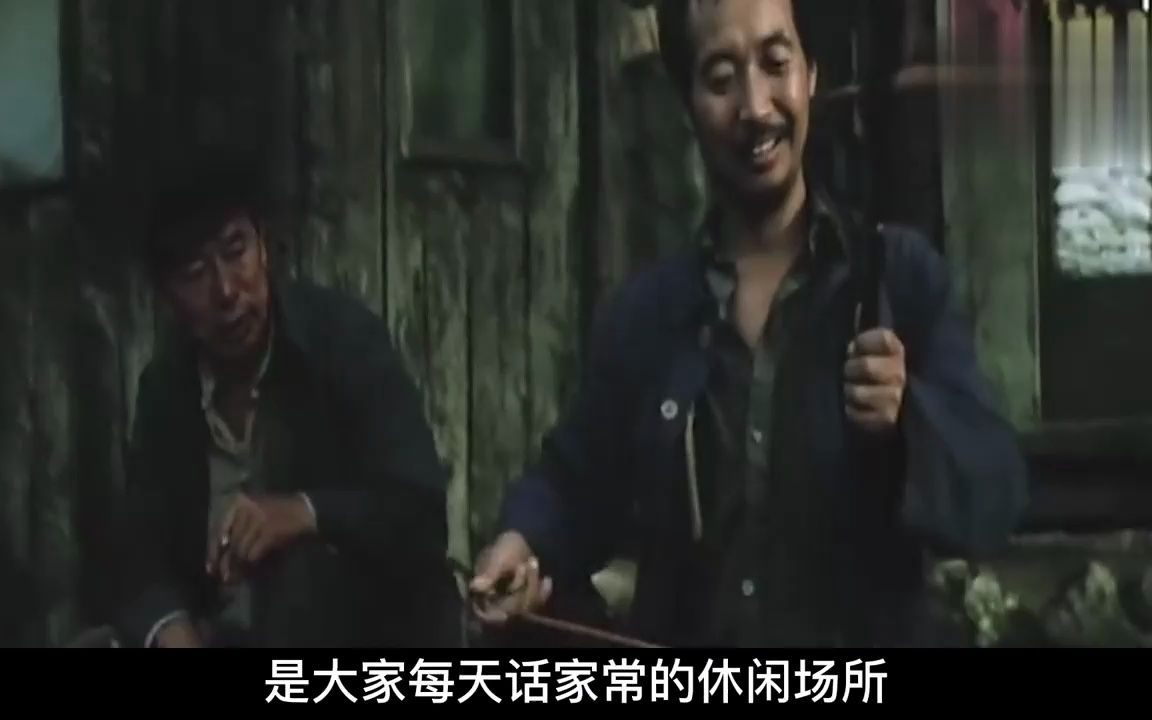 剧情片:女神苗圃的尺度之作,饰演疯痴傻女人,每天都想做母亲!哔哩哔哩bilibili