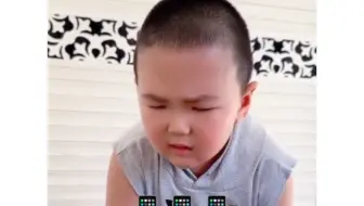 病床边的“母子情深”