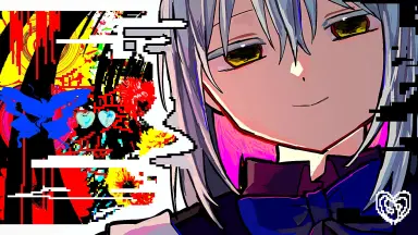 どぶウサギ//-哔哩哔哩_Bilibili