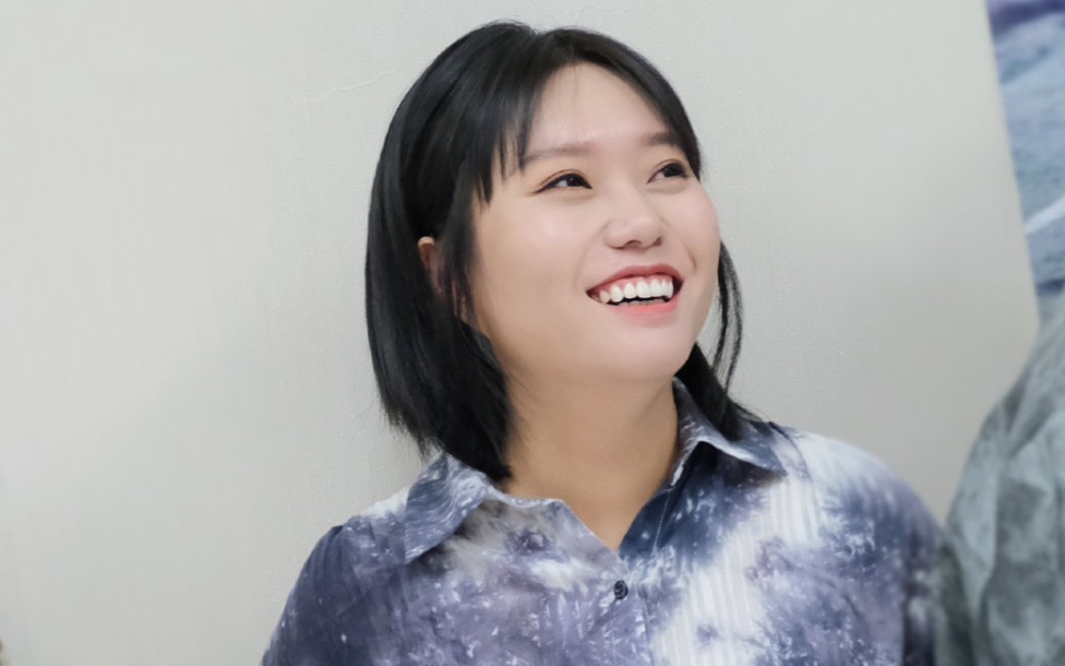 [吴芸][李雪琴/散发智慧光芒/幽默有趣的灵魂/越来越好看的漂亮姐姐]