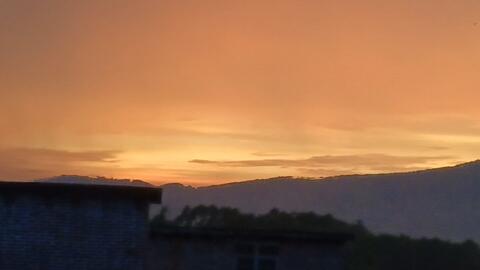 浪漫是黄昏色 哔哩哔哩