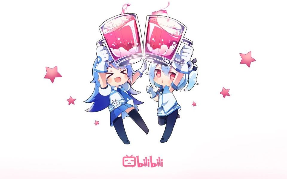 【bilibili成立十周年纪录作】十年来B站经历了什么?up主带你一探究竟!创业不易,愿B站越来越好!哔哩哔哩bilibili