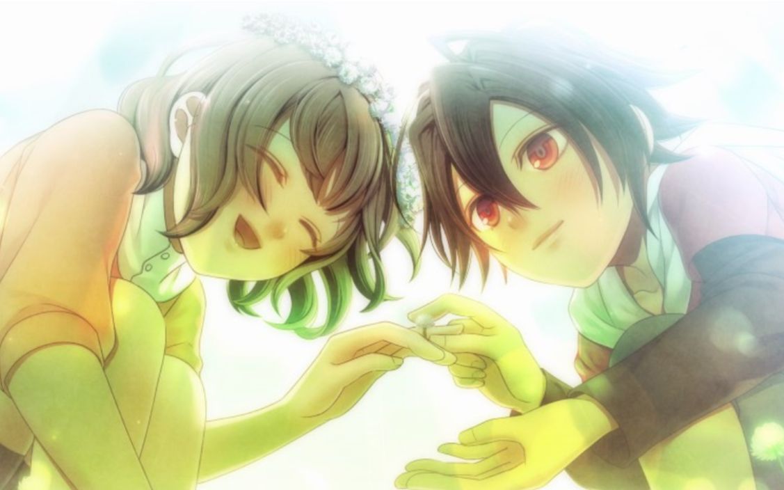 失忆症amnesiashin全cg欣赏