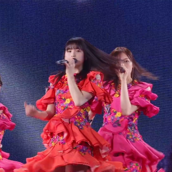 20210118【繁中字】乃木坂46_-_僕の衝動_@