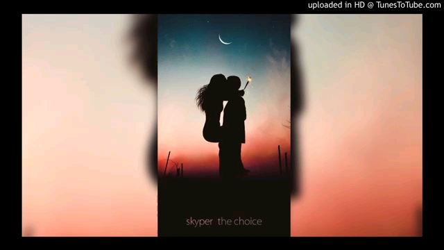 [skyper|搬运] the choice哔哩哔哩bilibili