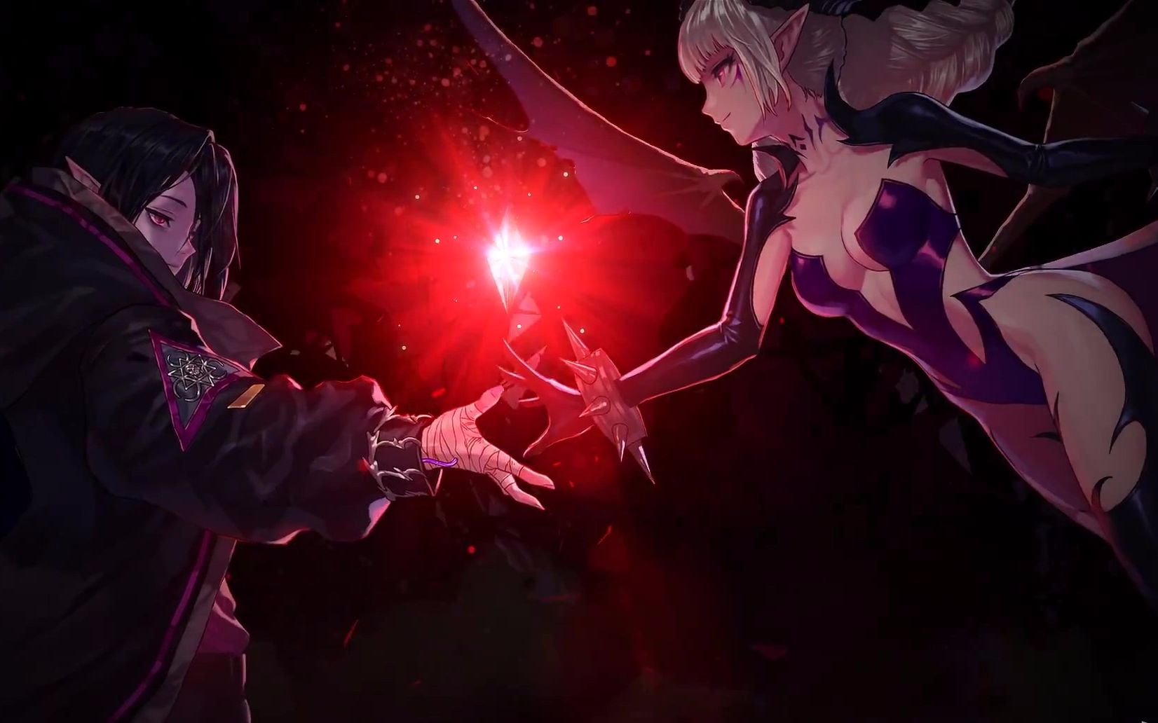 dnf次元行者裂缝基本手法