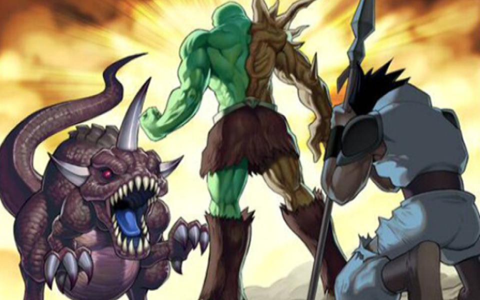 活动  【游戏王md】为英雄的到来献上4000