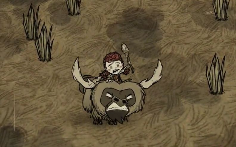 榴莲桑饥荒训最野的牛第二期