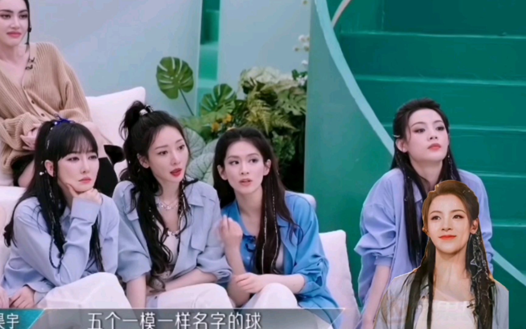 【陈丽君】君君累得腰板子挺得更直了呐!7v心想事成与