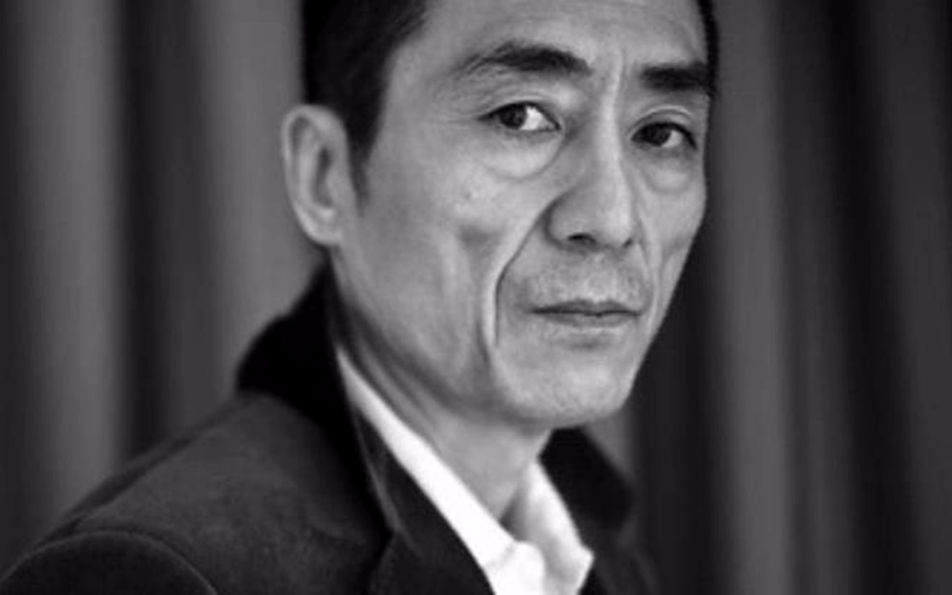 如何评价张艺谋电影《影》?youtube网友:跑男特别篇!