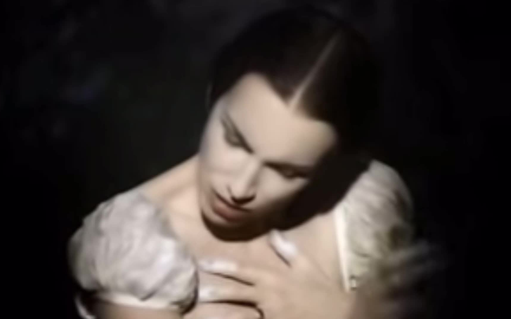 [图]【惊情四百年1992】电影原声集/Bram Stoker's Dracula(Original Soundtrack)