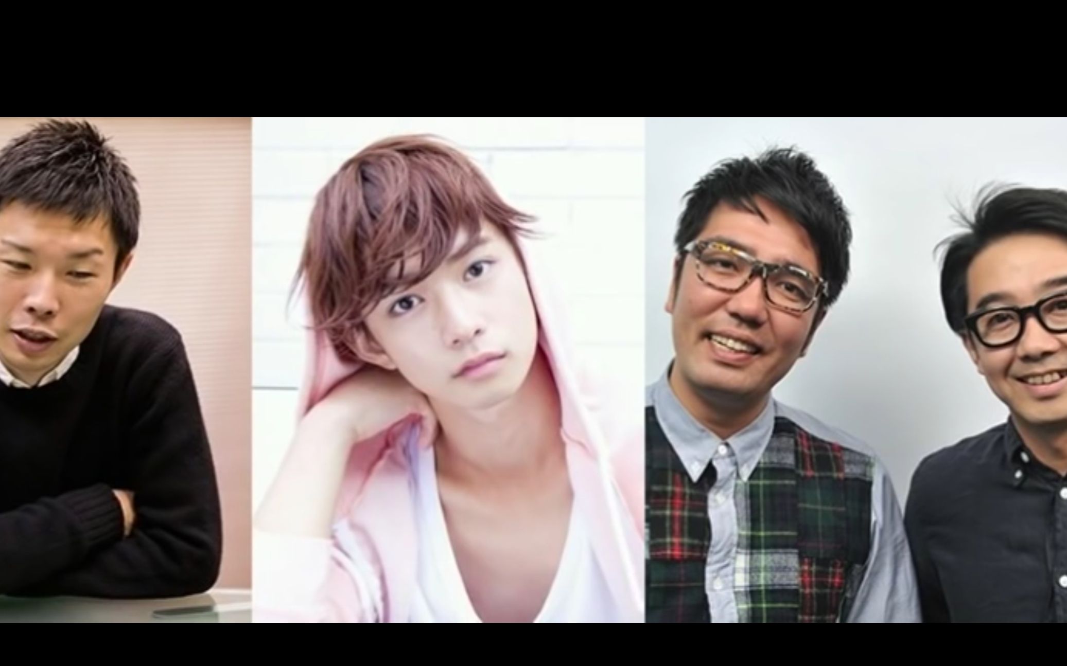 v=vglfynaly88 来自油管 おぎやはぎのメガネびいき小木博明 矢作兼