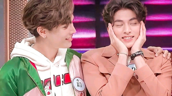 like mewgulf_哔哩哔哩 (゜-゜)つロ 干杯~-bilibili