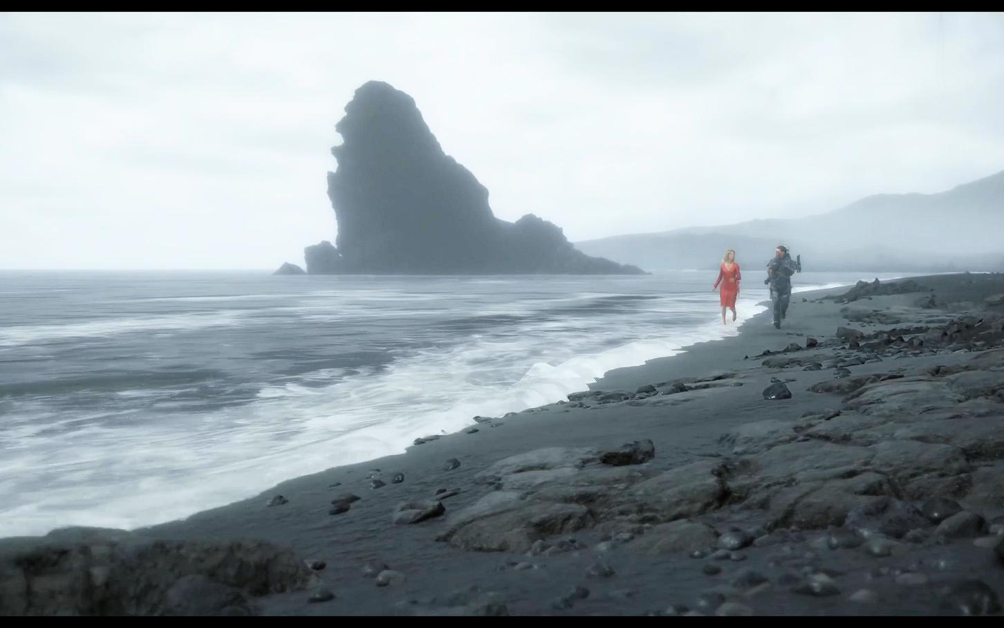 这是最搞笑的剧情! 第九章: 希格斯 第五集