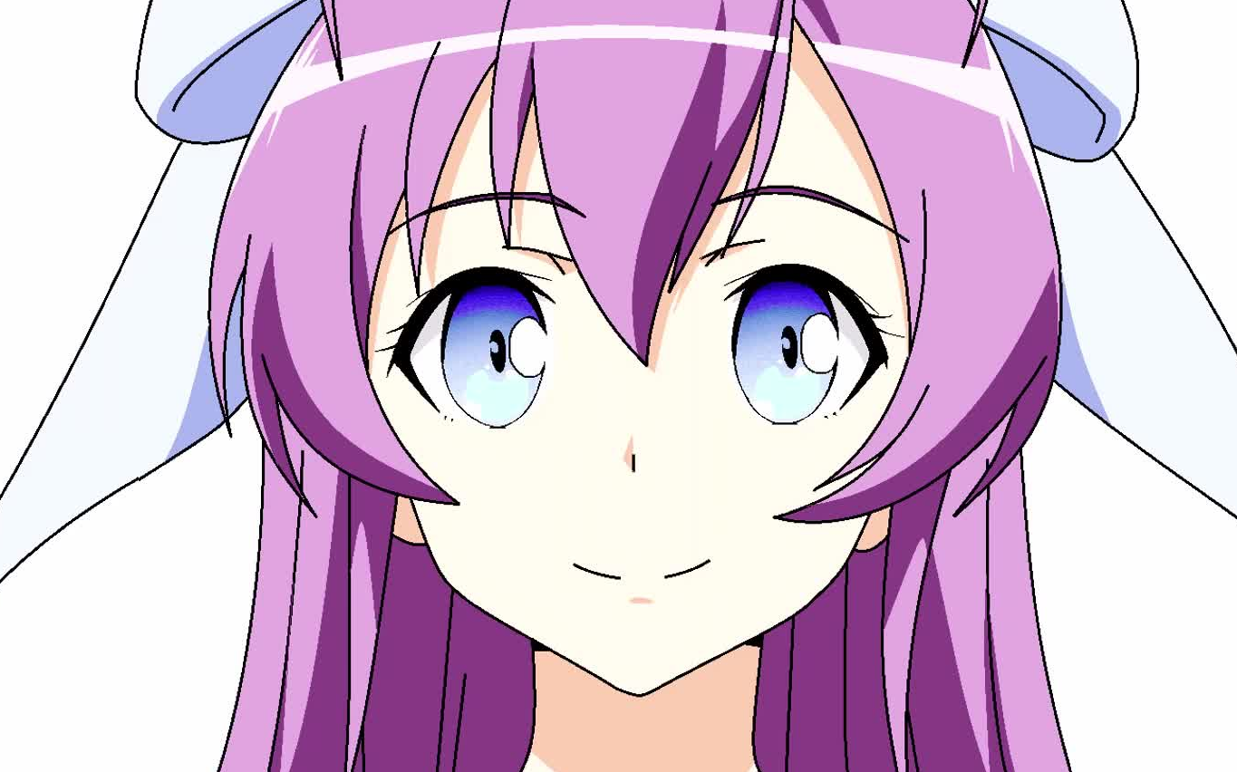 绘画——龙娘七七七_哔哩哔哩 (゜-゜)つロ 干杯~-bilibili