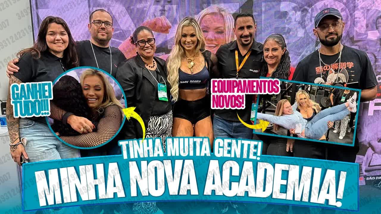 27 【vivi winkler】我有一个完整的学院|当我看到这个时我不敢相信