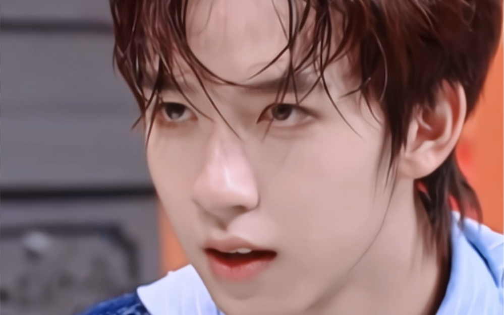 来自贺峻霖的绝对反差!萌?可爱?撩发?帅气?真男大!