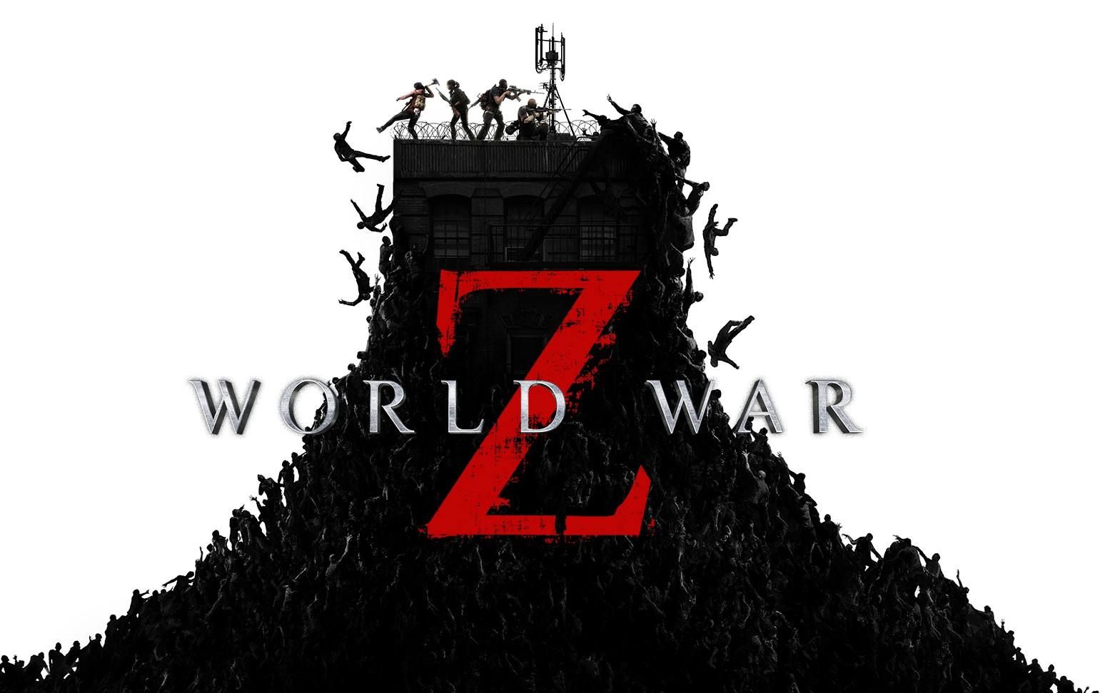 [图]免费领取！World War Z 僵尸世界大战 Epic喜加一（喜加三）