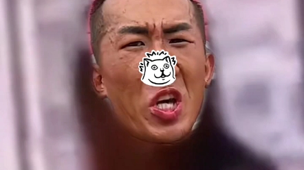 (补档)我这一肘60吨力量,无人能挡