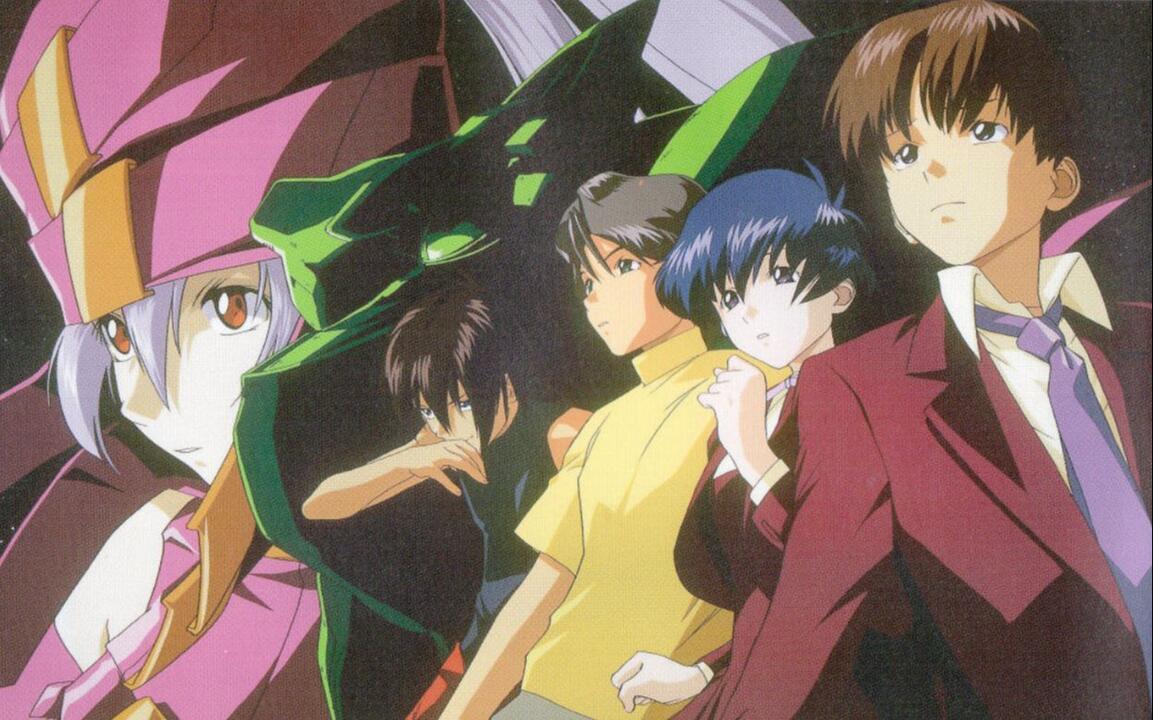 平井久司人设作品OP,PV集2021年度版_哔哩哔哩_bilibili