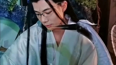 应该是大司马年轻的时候