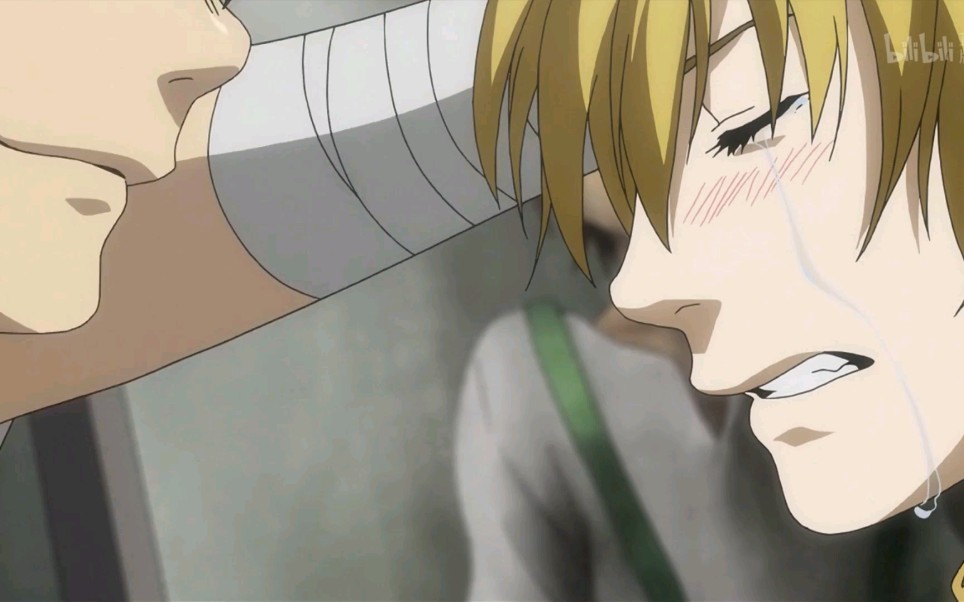 活动作品圣斗士星矢冥王神话剪辑天马与亚伦cp