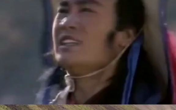 1983水浒传祝延平版武松出场哔哩哔哩bilibili