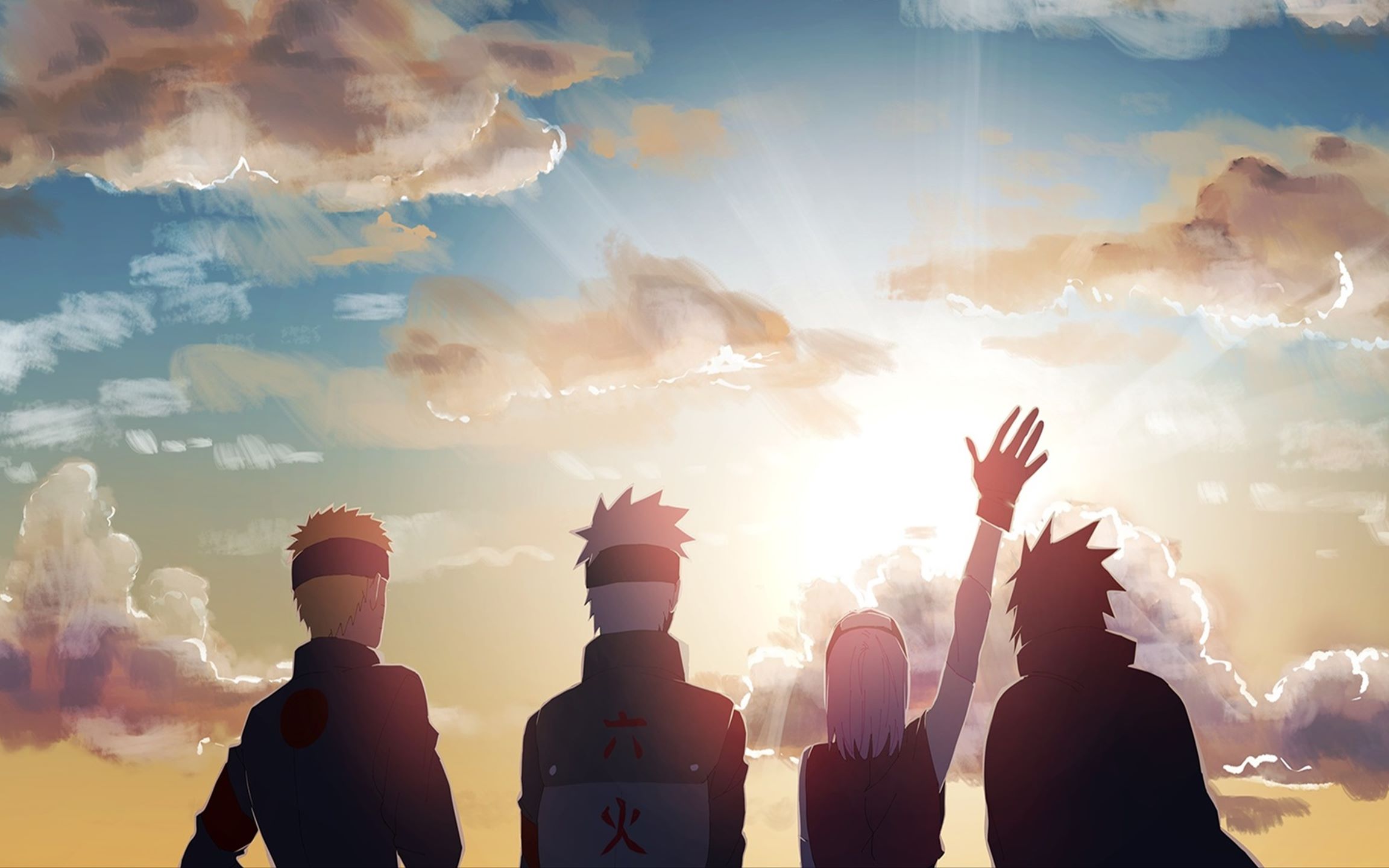 用战斗献祭火影!_哔哩哔哩 (゜-゜)つロ 干杯~-bilibili