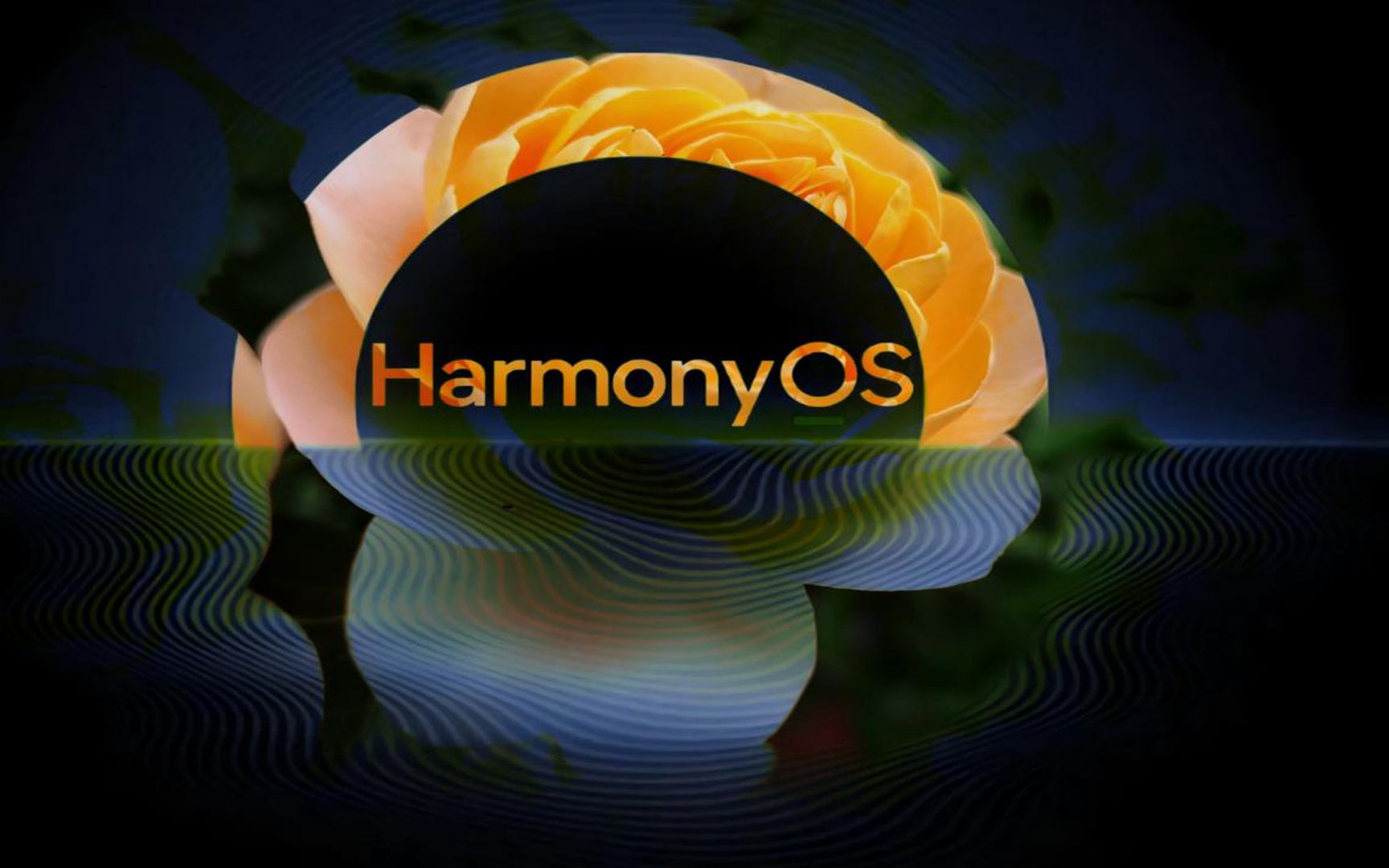 华为春天来了俄罗斯开始测试鸿蒙系统美国封锁沦为笑话