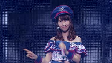 161123 柏木由紀1st Tour ~寝ても覚めてもゆきりんワールド日本縦断み