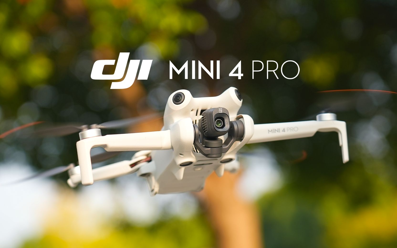 全向避障!航拍新手入门第一台无人机-dji mini 4 pro|上手体验