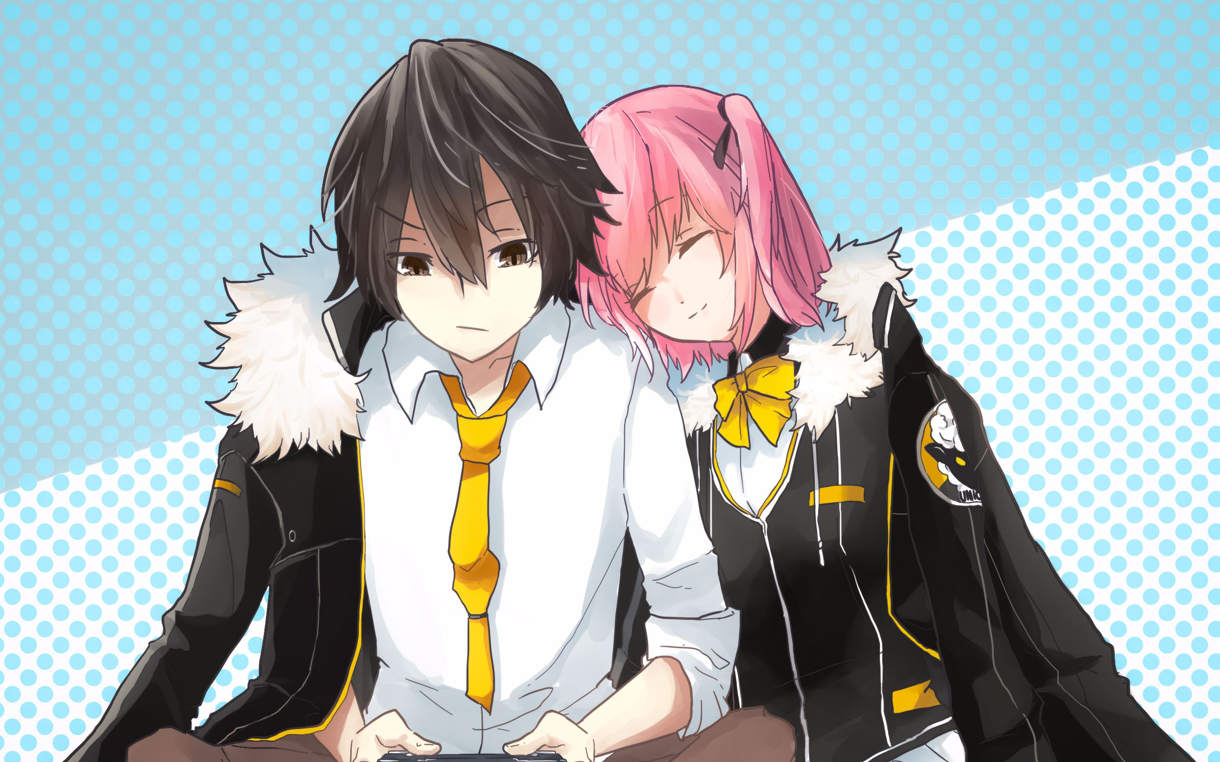 硬币 收藏 我不是死宅,我只是单纯的喜欢二次元而已 投稿:12 粉丝:51