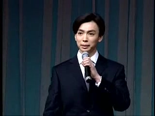 [图]【京剧】《梨园之春 优秀青年京剧演员慈善演唱会》（陆地园慈善演出）（2006年3月4日解放军歌剧院）（部分）