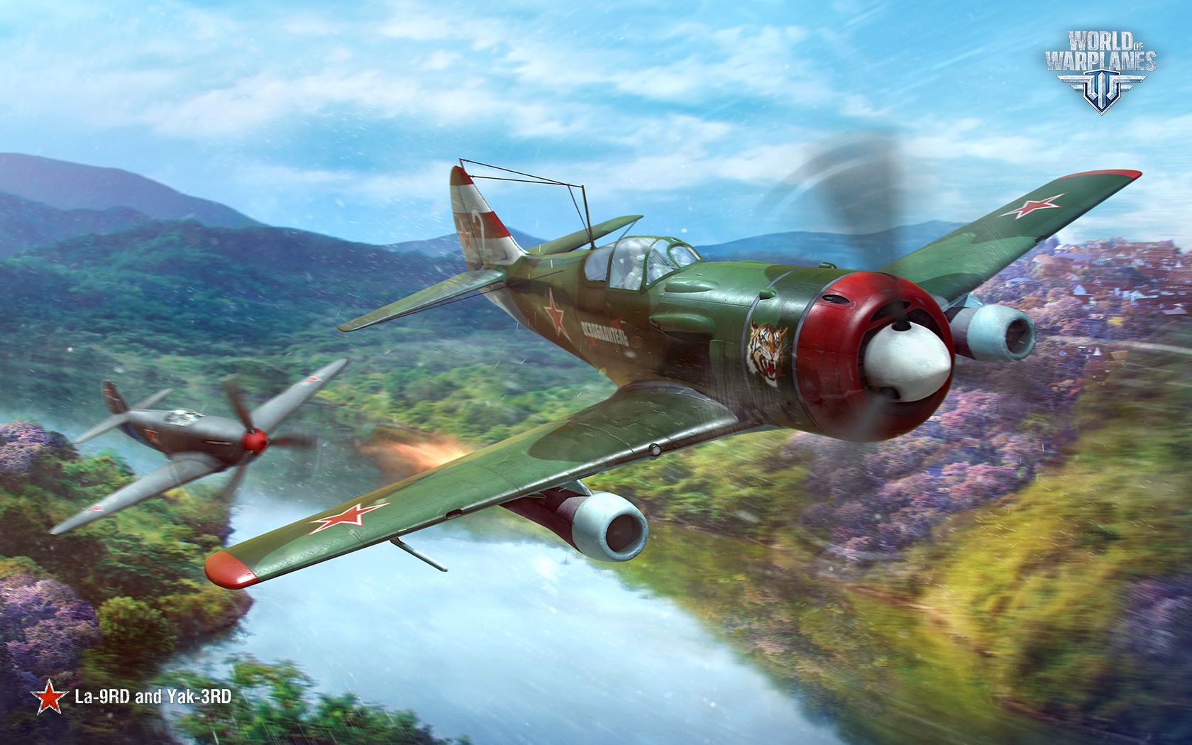 r.s.】《战机世界》摔机党的日常(2)我开个飞机我容易吗我.