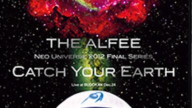 THE ALFEE AUBE 2008 RENAISSANCE Live at NHK HALL_哔哩哔哩_bilibili