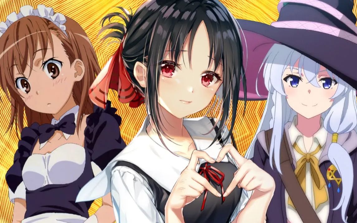 【萌战】世萌2021赛季恒星组季后赛官方pv_哔哩哔哩_bilibili